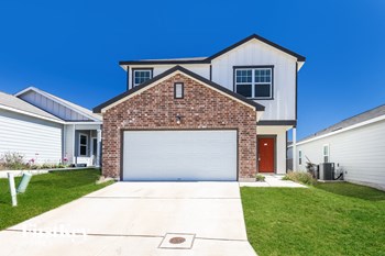 Image for 4840 Hallies Garden Saint Hedwig, TX 78152 - 4840 Hallies Garden