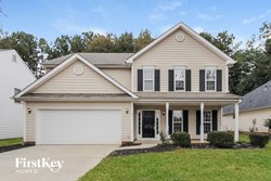 Image for 6111 Forest Pond Drive Charlotte, NC 28262 - 6111 Forest Pond Drive