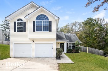 Image for 6988 Borowood Lane Douglasville, GA 30134 - 6988 Borowood Lane