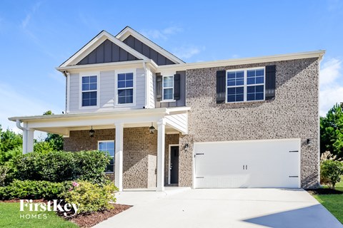 7009 ELM CREST CIRCLE 4 Beds Apartment for Rent
