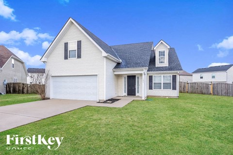1304 Sunray Drive 5 Beds Apartment for Rent