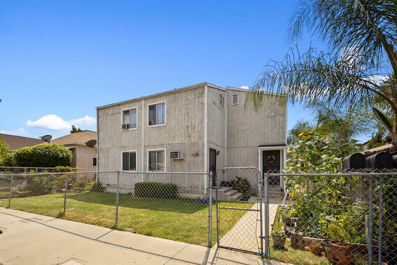 1133 S. Park Ave. Rentals Pomona, CA RentCafe