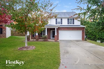 Image for 1025 Breakmaker Lane Indian Trail, NC 28079 - 1025 Breakmaker Lane