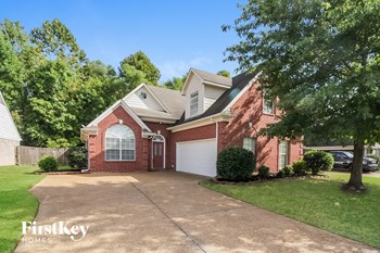 Image for 10380 Cottage Oaks Drive Memphis, TN 38016 - 10380 Cottage Oaks Drive