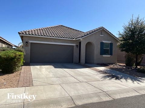 12059 W DESERT SUN Lane 4 Beds Apartment for Rent