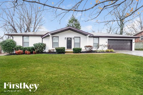 208 Beech Drive 3 Beds Apartment for Rent