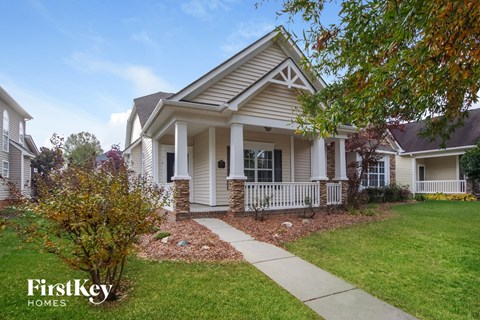 6005 Filly Drive 4 Beds Apartment for Rent