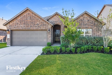 6423 Sterling Shores Lane 4 Beds Apartment for Rent