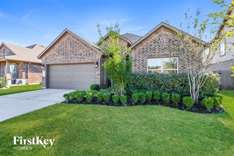 6423 Sterling Shores Lane 4 Beds Apartment for Rent