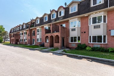 21028 Dalton Rd. Property 1-2 Beds Apartment for Rent