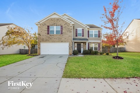 1148 Wind Chime Court 4 Beds Apartment for Rent