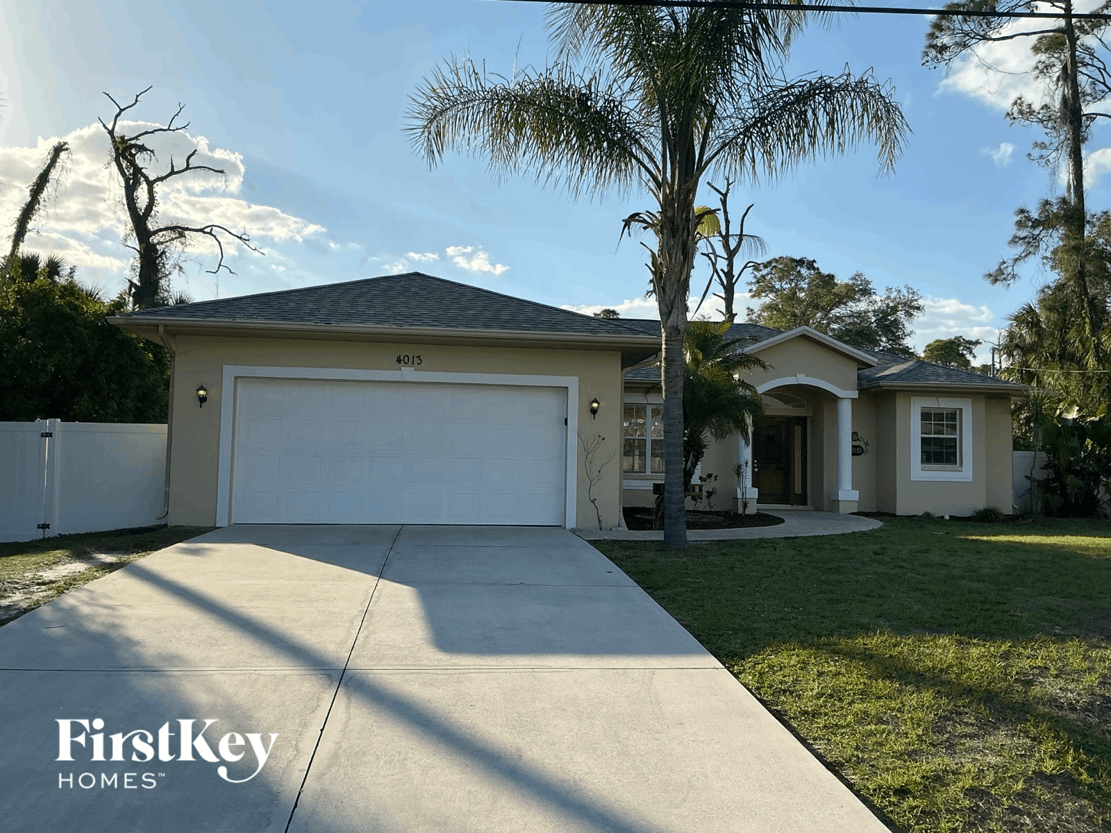 4013 JOANN TERRACE 3 Beds Apartment for Rent