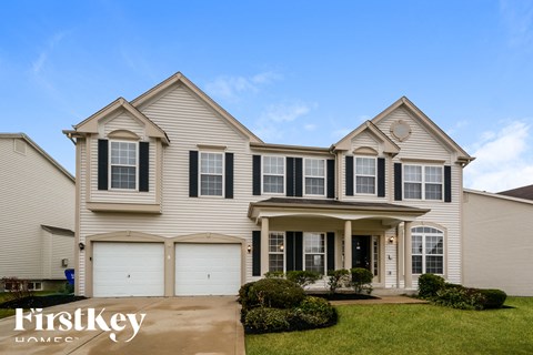218 Greenshire Lane 4 Beds Apartment for Rent
