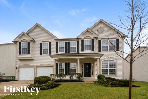 218 Greenshire Lane 4 Beds Apartment for Rent