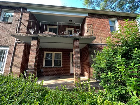 1513 Rutledge Ave 2 Beds Apartment for Rent