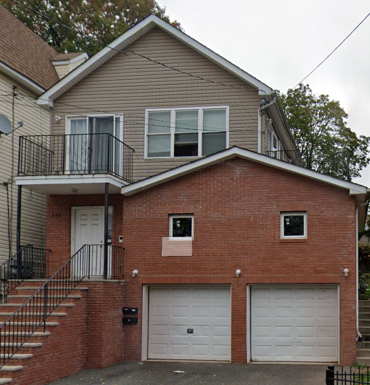 454 21st Street Studio Apartment for Rent - Photo Gallery 1