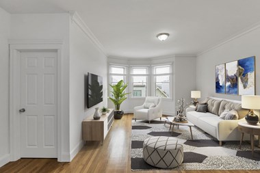 517 36Th Avenue 1-2 Beds Apartment for Rent