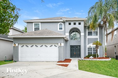 12816 ENCLAVE DRIVE 4 Beds Apartment for Rent