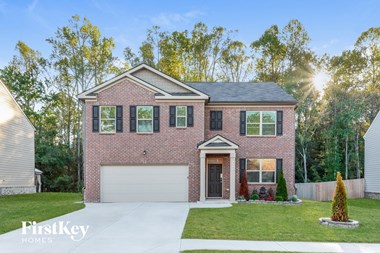 Image for 3841 Lilly Brook Drive Loganville, GA 30052 - 3841 Lilly Brook Drive