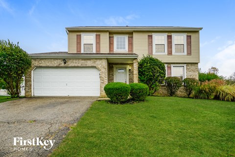 212 Strathsprey Drive 3 Beds Apartment for Rent