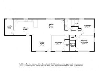 6040 ORCHARD RD 3 Beds House for Rent - Photo Gallery 2