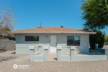 Houses for Rent in 85009, AZ: 24 Rentals - RentCafe