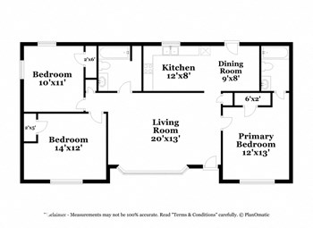172 MARTY LANE 3 Beds House for Rent - Photo Gallery 2
