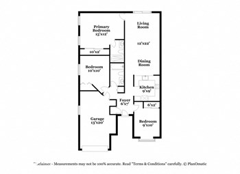 1239 PIN OAK DR 3 Beds House for Rent - Photo Gallery 2