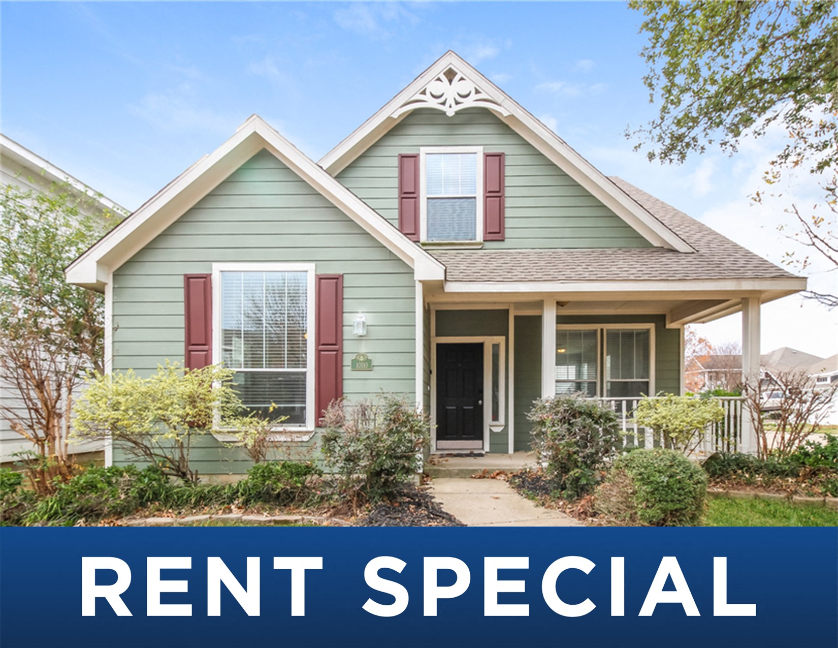 the appeal of renting vs buying a rental home