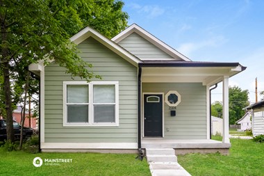 2314 Sheldon St 3 Beds Apartment for Rent