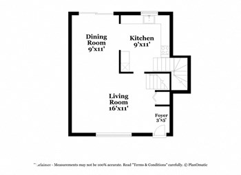 2903 S ARGONNE ST 3 Beds House for Rent - Photo Gallery 2