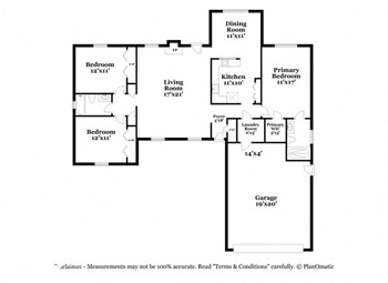 2636 GRAFTON DR 3 Beds House for Rent - Photo Gallery 2