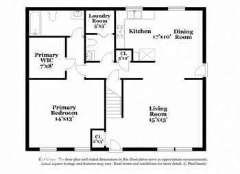 12290 Versailles Street 3 Beds House for Rent - Photo Gallery 2