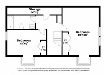 12290 Versailles Street 3 Beds House for Rent - Photo Gallery 3