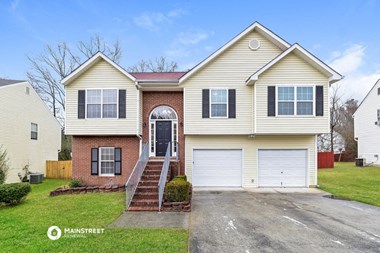 1555 Blossom Dr 4 Beds Apartment for Rent