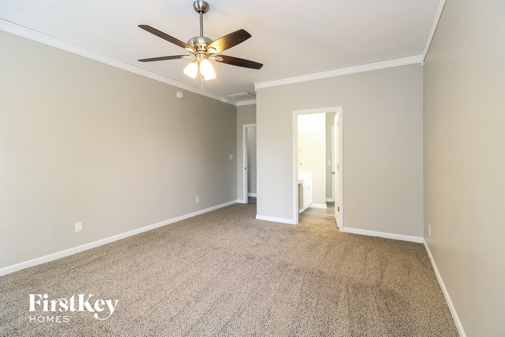 1239 Hampton Park Drive High Point, NC 27265 Rentals High Point, NC