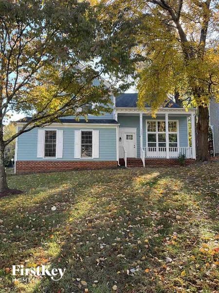 3907 Melshire Lane 4 Beds Apartment for Rent