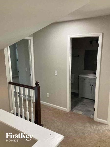 3907 Melshire Lane 4 Beds Apartment for Rent