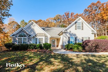 Image for 6712 Carriage Walk Lane Flowery Branch, GA 30542 - 6712 Carriage Walk Lane