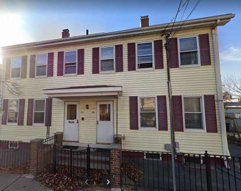 35-37 Linden Street 1-4 Beds Apartment for Rent