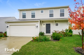 Image for 1253 Conner Ridge Street Blacklick, OH 43004 - 1253 Conner Ridge Street