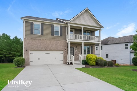2736 Bluestone Drive SW 4 Beds Apartment for Rent
