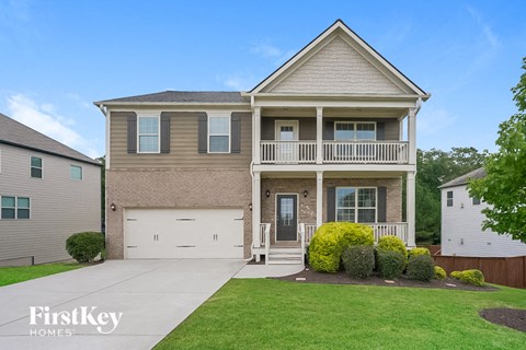 2736 Bluestone Drive SW 4 Beds Apartment for Rent