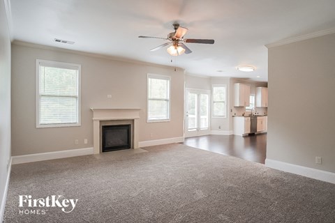 2736 Bluestone Drive SW 4 Beds Apartment for Rent