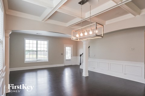 2736 Bluestone Drive SW 4 Beds Apartment for Rent
