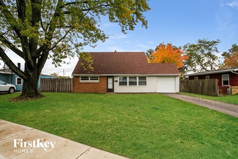3704 Homecomer Drive 4 Beds Apartment for Rent