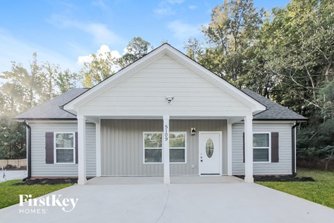 5109 Tuckaseegee Road 3 Beds Apartment for Rent