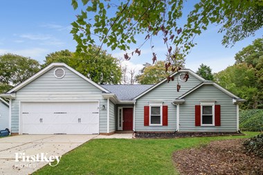 5802 Chinaberry Place 3 Beds Apartment for Rent