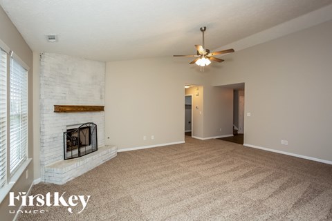501 Thomas Point Drive 3 Beds Apartment for Rent