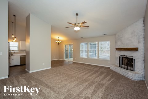 501 Thomas Point Drive 3 Beds Apartment for Rent